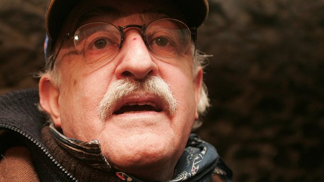 Nat��en� hororu T.M.A. ve Val�i na Karlovarsku. Re�is�r Juraj Herz. (2009)