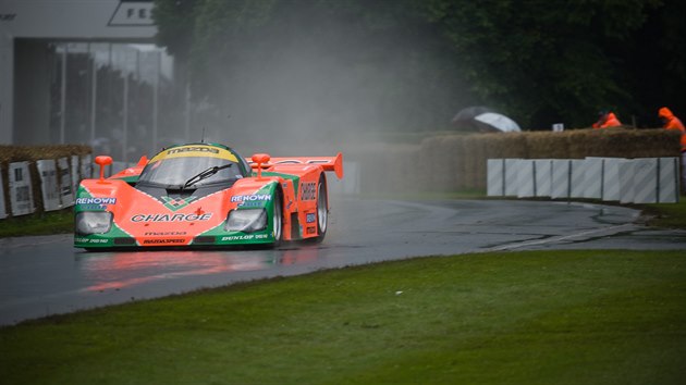 Mazda 787B