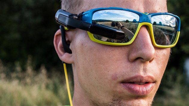 TEST: Zjistte, jak moc trpte s novinkou Garmin Forerunner 735XT