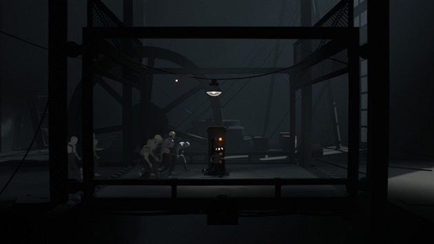 INSIDE