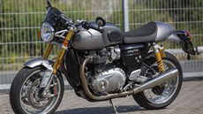 Triumph Thruxton R 1200