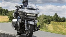 Harley-Davidson Road Glide Ultra CVO