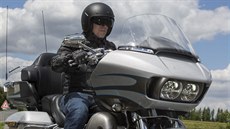 Harley-Davidson Road Glide Ultra CVO