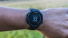 Zjistte, jak moc trpíte s novinkou Garmin Forerunner 735XT