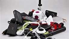 Prázdninové tipy na mobilní písluenství