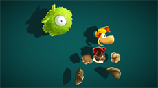 Rayman Adventures
