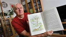 Jan Prchal a jeho více ne� dv� stovky pov�stí. Dal�í várku p�inese letos na...