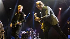 The Offspring na Rock for People (4. 7. 2016)