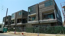 T�ípodla�ní montovaný d�m firma LivingHome slibuje postavit za necelých 48...