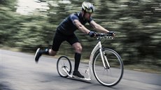 Nová �ada silni�ních kolob�ek Yedoo pou�ívá unikátní technologii...