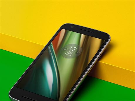 Lenovo Moto E3