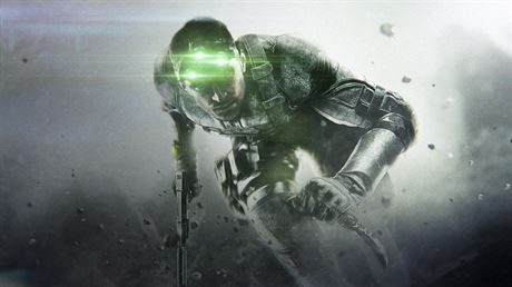 Ilustraní obrázek k sérii Splinter Cell