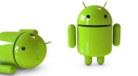 Systém Android vládne svtu chytrých telefon.