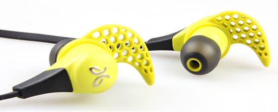 Bezdrtov in-ear sluchtka Jaybird X2