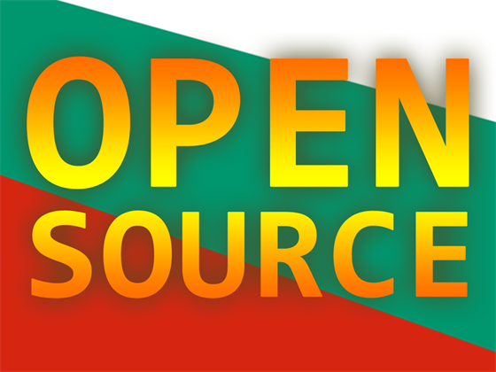 Open Source jako řešení pro bulharskou vládu (ilustrační snímek)
