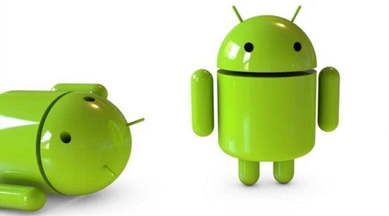 Systém Android vládne svtu chytrých telefon.