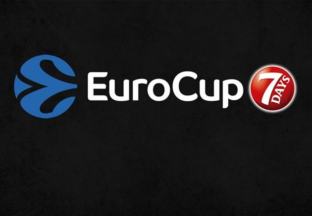 Eurocup - logo