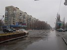Tída Ivana Lepseho v Kyjev