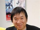 Satoshi Tajiri