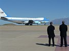 Boeing VC-25, Air Force One