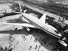 Prototyp Boeingu 747