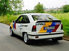 Opel Kadett E GSI
