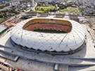 Amazonia Arena (fotbal)