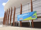 Carioca Arena (basketbal)