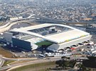Corinthians Arena (fotbal)