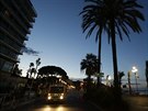 Pímoské letovisko Nice se vzpamatovává z teroristického útoku (15. ervence...