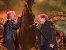 Metalová opera Avantasia na festivalu Masters of Rock 2016