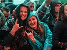 Fanouci na festivalu Masters of Rock 2016