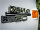 Chevrolet Van G20 Starcraft SL Brougham