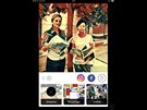 mobilní aplikace Prisma k úprav fotografií