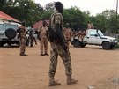 V Jiním Súdánu propukly boje mezi povstalci a vládními jednotkami, za pt dní...