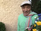 Karel Gott oslavil 77. narozeny