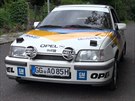 Opel Kadet