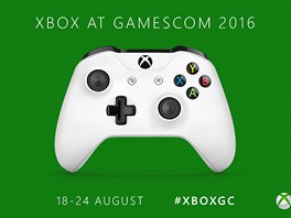 Microsoft na Gamescomu 2016