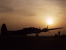 Bombardér B-17