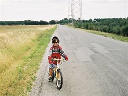 K Neziderskému jezeru můžete díky kvalitě a bezpečnosti cyklostezek vzít i ty...