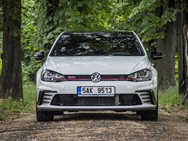 Volkswagen GTI Clubsport