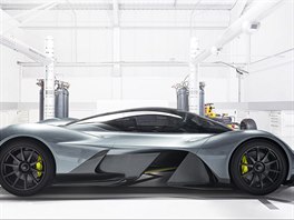 Aston Martin AM-RB 001