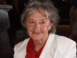 Nina Divíková (5. srpna 2015)