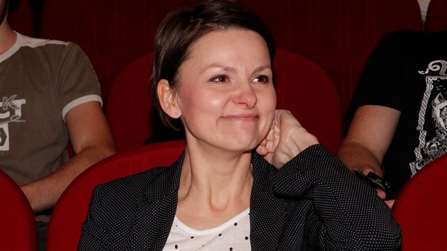 Klra Melkov