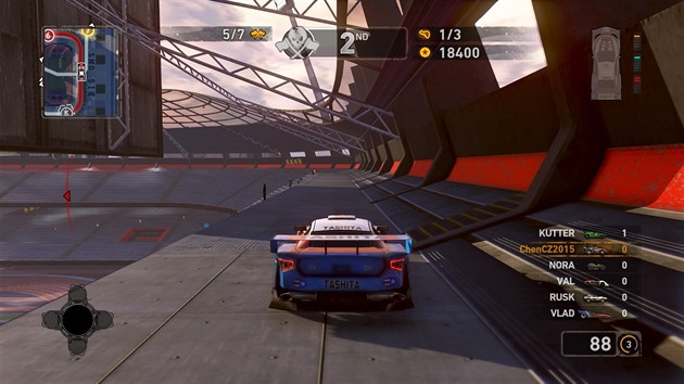 Carmageddon: Max Damage