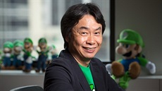 Shigeru Miyamoto