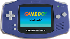 Game Boy Advance