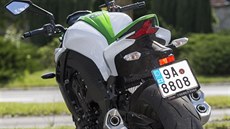 Kawasaki Z1000