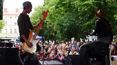 Artex Králíky 2016.