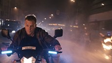 Jason Bourne Trailer